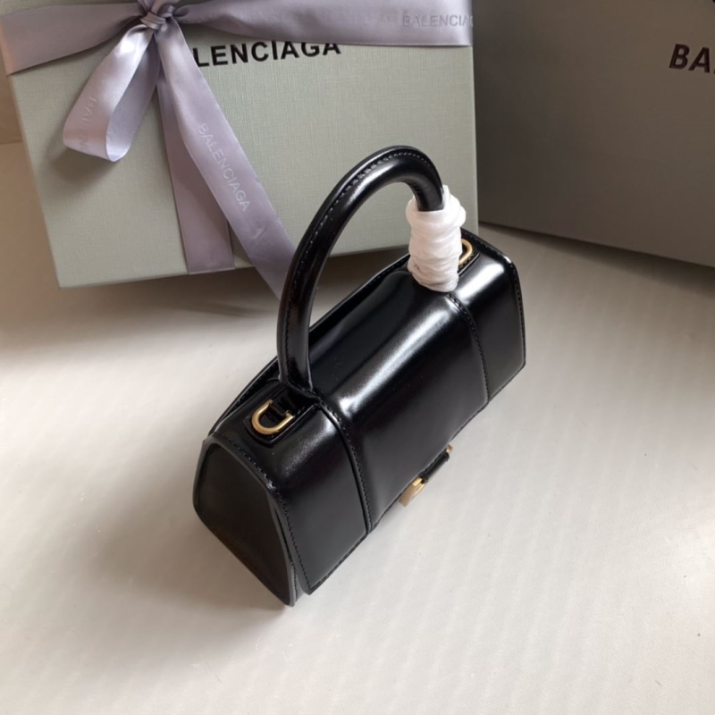 Balenciaga Hourglass Bags